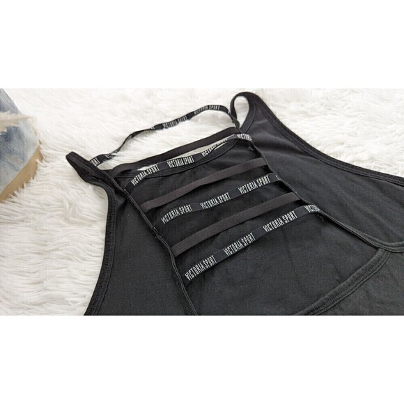 Victorai SPORT TANK TOP Size L - Picture 5 of 7